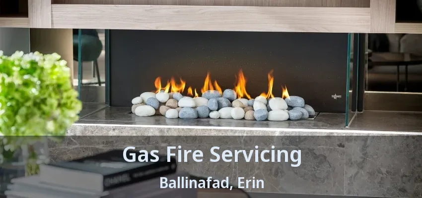 Gas Fire Servicing Ballinafad, Erin - ON