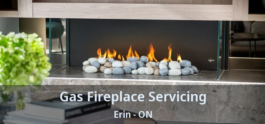 Gas Fireplace Servicing Erin - ON