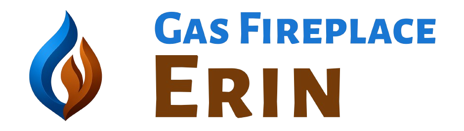 Gas Fireplace Erin
